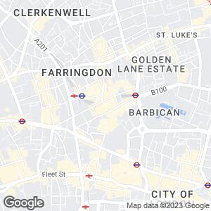 Smithfield Market, London, England, GB