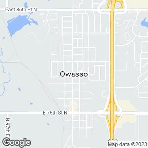 Owasso, Oklahoma, US