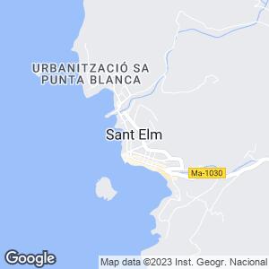 San Telmo, Sant Elm, Balearic Islands, ES
