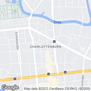 Palais am Funkturm, Berlin, DE