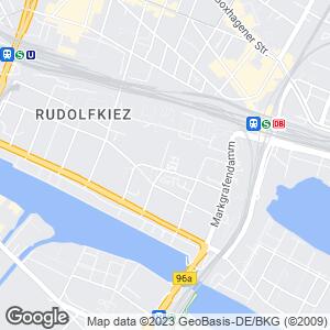 Squash 2000, Berlin, DE