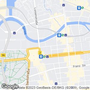 Robert-Koch-Forum, Berlin, DE