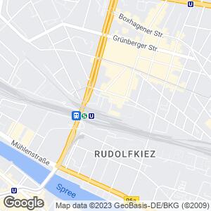 Haubentaucher, Berlin, DE