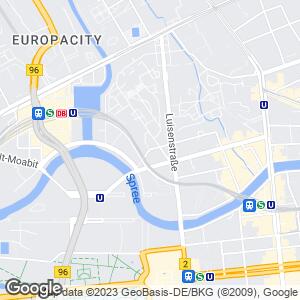 S-Bahnbogen 267, Berlin, DE