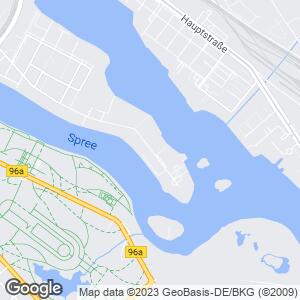 Stralau Village Church, Berlin, DE