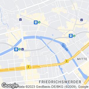 Bode Museum, Berlin, DE