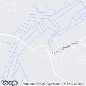 Gutshaus Palenker, Schulzendorf, Brandenburg, DE