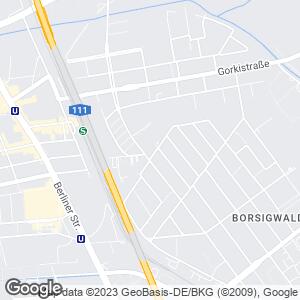 Hoffmann-von-Fallersleben Grundschule, Berlin, DE