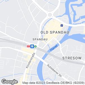 Townhall Spandau, Berlin, DE