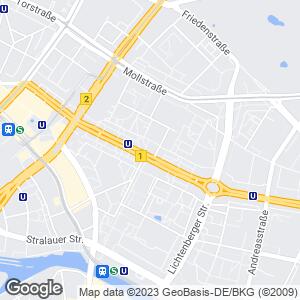 Kino International, Karl-Marx-Alee 33 10178 Berlin, Berlin, DE