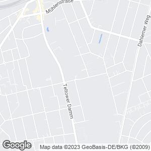 Schweizerhof Grundschule, Berlin, DE