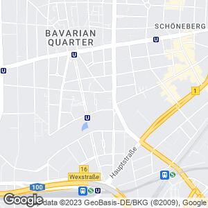 Townhall Schoeneberg, Berlin, DE