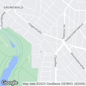 Villa Delvenakiotis, Berlin, DE