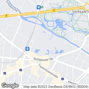 Zoologischer Garten Berlin, Berlin, DE