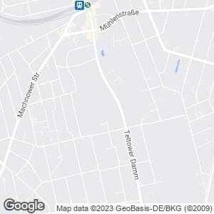 Evangelical University of Berlin, Berlin, DE