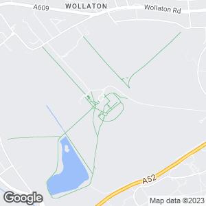 Wollaton Hall, Nottingham, England, GB