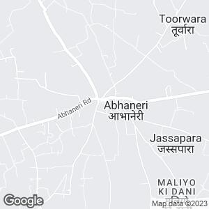 Chand Baori, Abhaneri, Rajasthan, IN