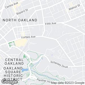 Carnegie Mellon University, Pittsburgh, Pennsylvania, US