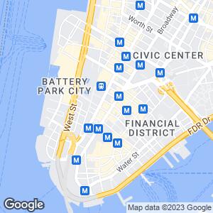 One Liberty Plaza, New York, US