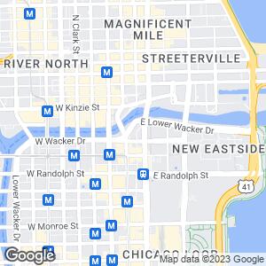 Hotel 71 - 71 E. Wacker Drive, Chicago, Illinois, US