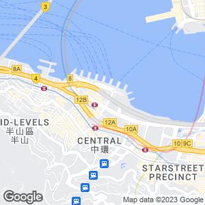 2 International Finance Centre, Hong Kong Island, HK