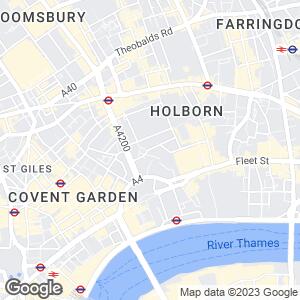 Portugal Street, London, England, GB