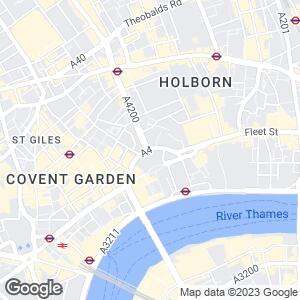 Aldwych, London, England, GB