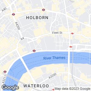 Middle Temple, Temple, London, England, GB