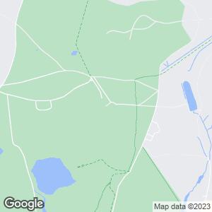 Cumberland Lodge, Windsor Great Park, Windsor, England, GB