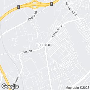 Beeston, Leeds, England, GB