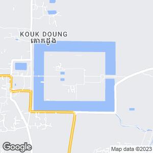 Angkor Wat, Krong Siem Reap, Siem Reap Province, KH