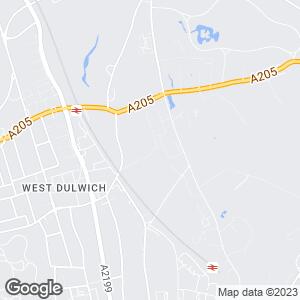 Dulwich CollegeDulwich, London, England, GB