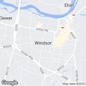 Windsor, England, GB