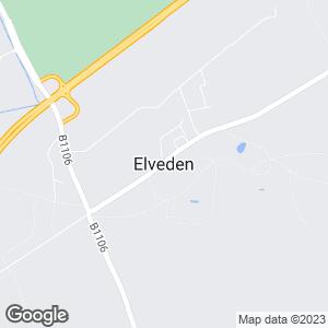 Elveden, Thetford, England, GB