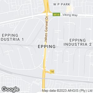 Epping, Cape Town, Western Cape, ZA