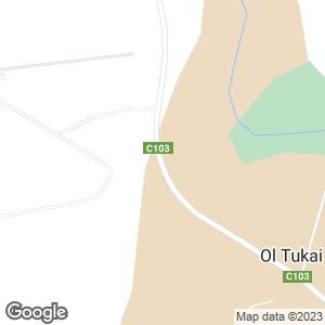 Amboseli National Park, Kajiado County, KE