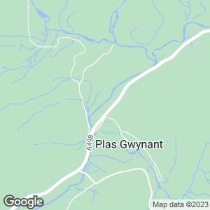 Nantgwynant, Caernarfon, Wales, GB