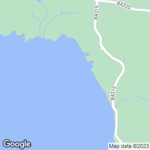 Freshwater West, Wales, GB