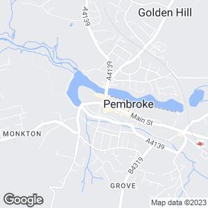 Pembrokeshire, Wales, GB