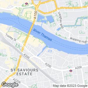 Butler's Wharf, London, England, GB