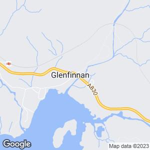 Glenfinnan, Scotland, GB