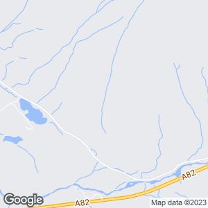 Clachaig Gully, Ballachulish, Scotland, GB