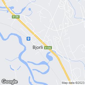 Bjorli, Innlandet, NO