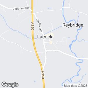 West Street, Chippenham, England, GB