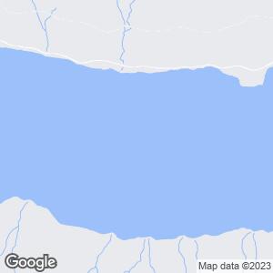 Loch Arkaig, Spean Bridge, Scotland, GB