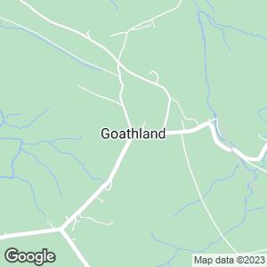 Goathland, Whitby, England, GB