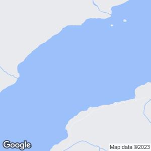 Loch Shiel, Scotland, GB