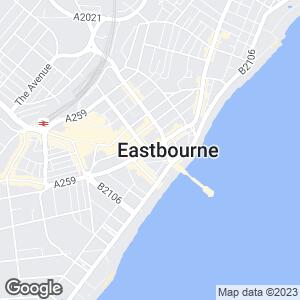 Eastbourne, England, GB