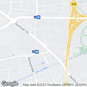 Stadtwerke München, München, Bayern, DE