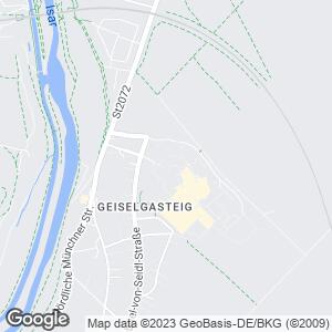 Bavaria Studios, Bavariafilmplatz 7, Grünwald, Bayern, DE